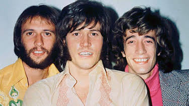 20:15: The Bee Gees: How Can You Mend a Broken Heart | Arte | 6/28 2026