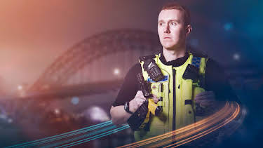 9:00 PM: Motorway Cops: Catching Britain's Speeders (S5 E9) (S5) | Paramount | 6/4 2026