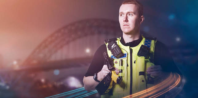 8:00 PM: Motorway Cops: Catching Britain's Speeders (S5 E9) (S5) | Paramount | 2/27 2026