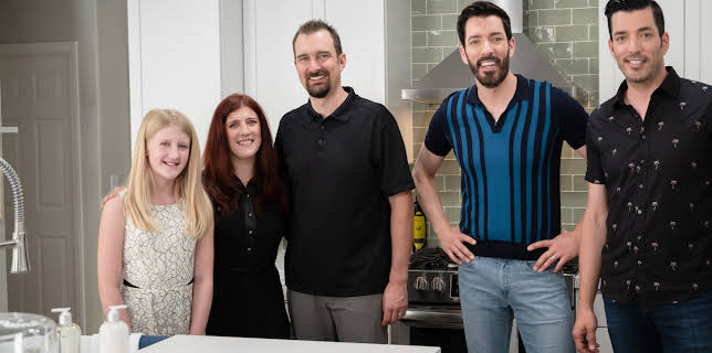 11:00 AM: Property Brothers: Forever Homes (S4 E6) (S4) | W | 11/18 2025