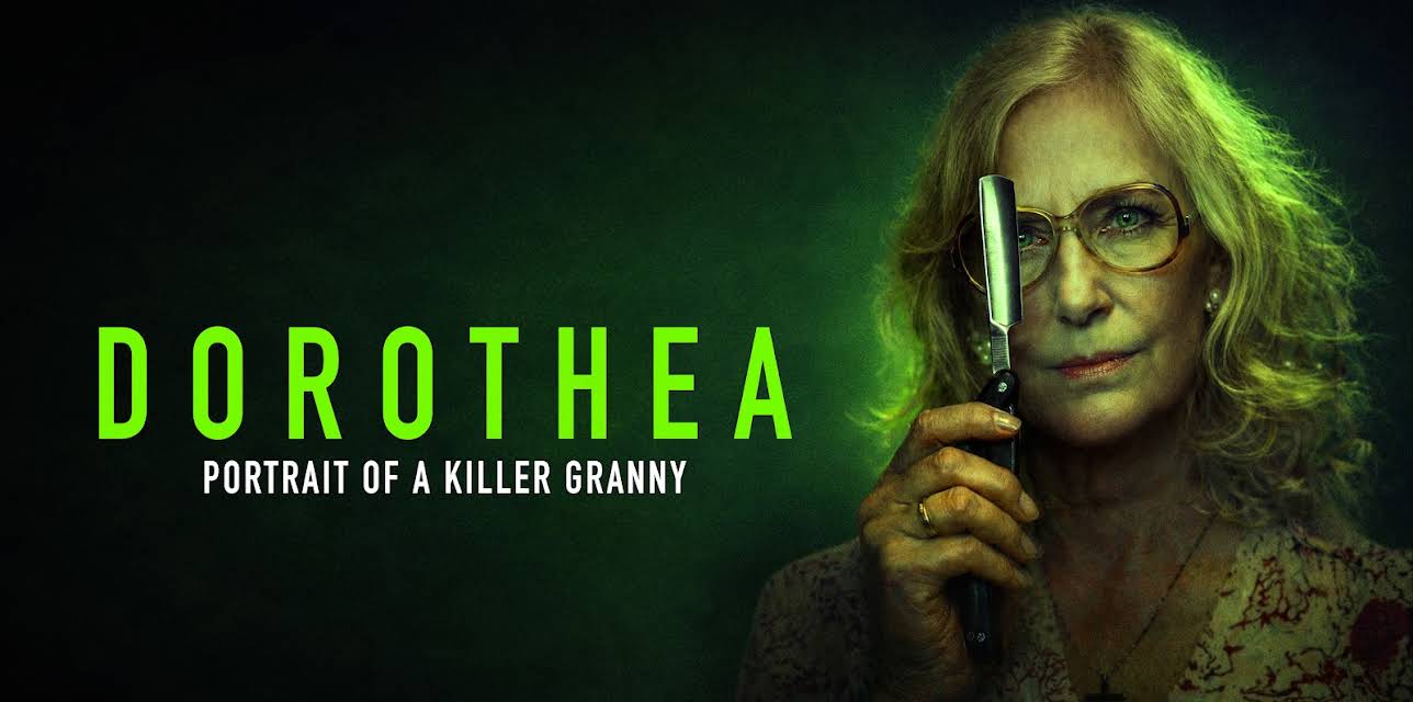 Dorothea (2025)