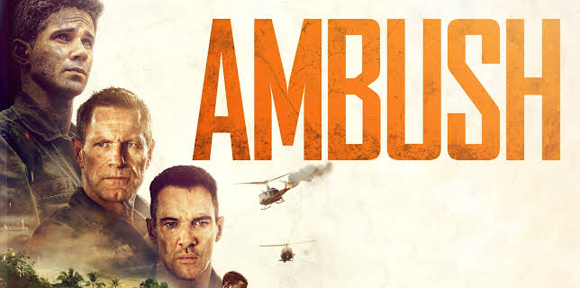Ambush (2023)