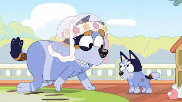 12:15 PM: Bluey (S1) | Cbeebies | 1/29 2026