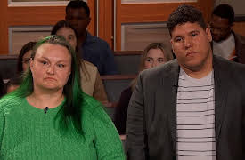 Judy Justice: Paw & Order: Broken Leg