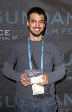 Àlex Pastor som Director