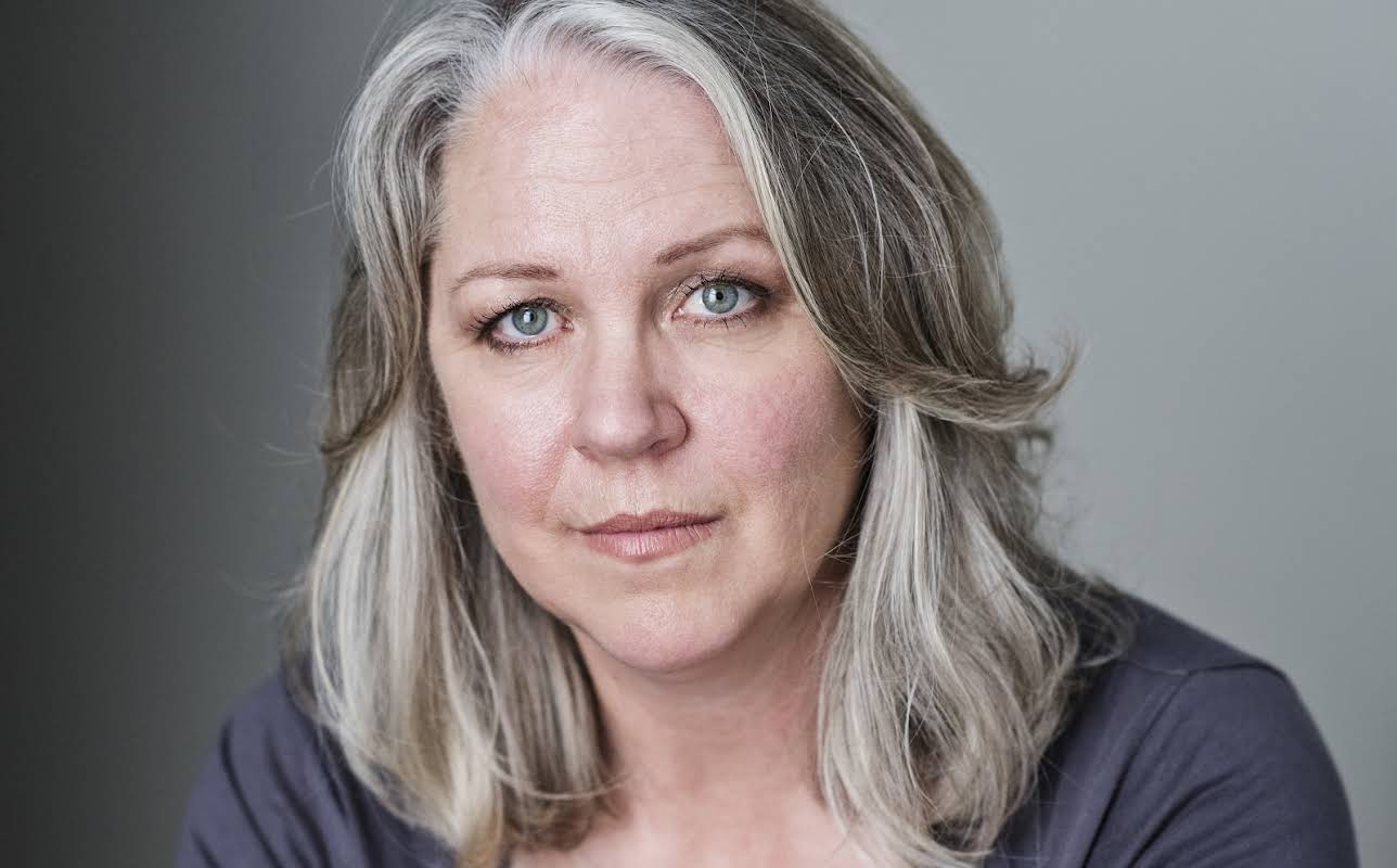 Claire Hackett