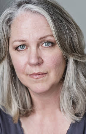 Claire Hackett as Deborah