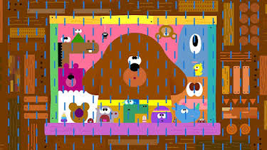 7:15 AM: Hey Duggee (S3) | Cbeebies | 9/23 2026