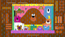 Hey Duggee