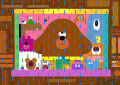 Hey Duggee