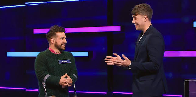 1:45 PM: The Finish Line (S1 E22) (S1) | BBC Two | 11/7 2025