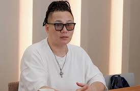 My Little Old Boy: My Little Old Boy Episode 457