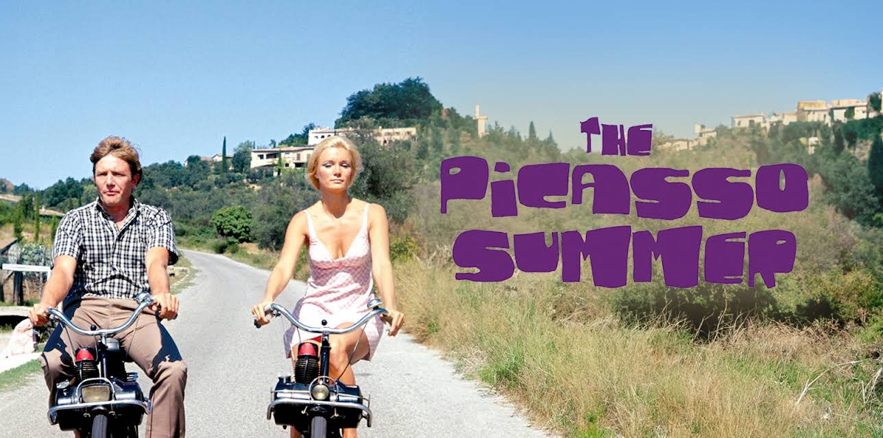 The Picasso Summer (1969)