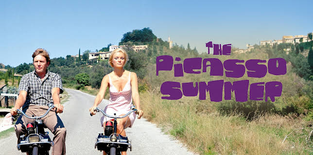 The Picasso Summer (1969)