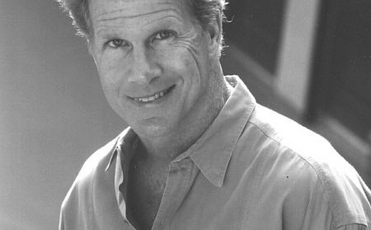 Brian Patrick Clarke