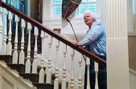 The Cleaner: Episode 4