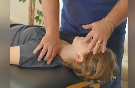 Chiropractic Care: Applied Kinesiology for Shoulder Pain: Part 2