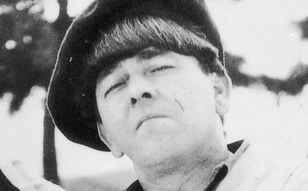 Moe Howard