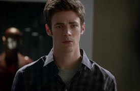 The Flash: Episode 16