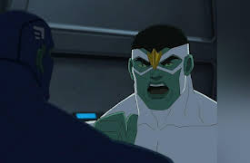 Marvel's Avengers Assemble Season 1: Hulked Out Heroes