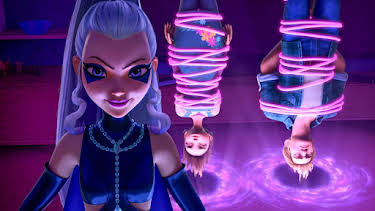 5:20 PM: Winx Club - The Magic Is Back (S1) | CBBC | 7/22 2026