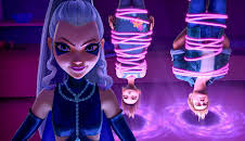 Winx Club - The Magic Is Back