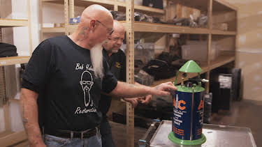 03:50: Pawn Stars (S19 E4) (S19) | Viasat 4 | 3/14 2026