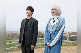 The Memorandum of Kyoko Okitegami: Episode 5