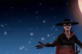 Zorro - The Chronicles: Drought