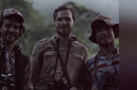 Monster Favorites: The Cannibal in the Jungle