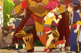 Future Card BuddyFight: The Friends of Dungeon World!