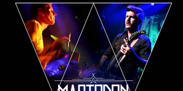 Live at Brixton (2013)