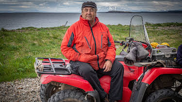 22:40: The Alaska Triangle (S1 E5) (S1) | Discovery Science | 4/8 2026