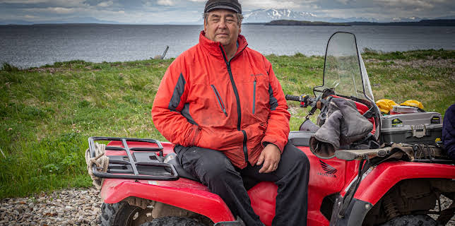 01:10: The Alaska Triangle (S1 E5) (S1) | Discovery Science | 12/21 2025