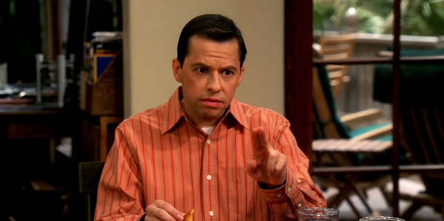 21:35: Two and a Half Men (S4 E13) (S4) | Kanal 9 | 2/18 2026