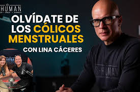 S-Human con Dr. Bayter season-1: Tu cuerpo es tu vehículo, aprende a cuidarlo, con Lina Cáceres