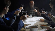 Schuld & Sühne mit Paulina Krasa