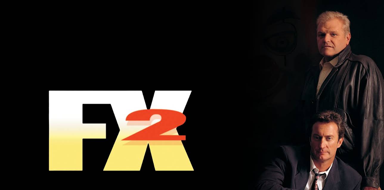 F/X 2 (1991)