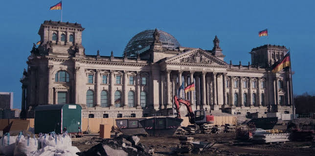 22:00: Demokratie unter Druck | RBB Fernsehen | 2/18 2026