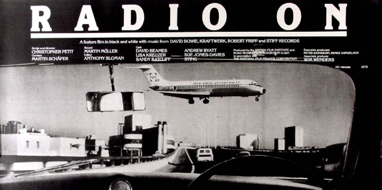Radio On (1980)