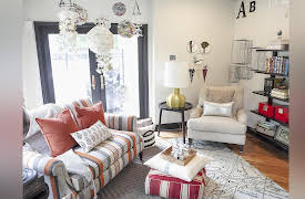 Mom Caves: Schoolhouse Charm