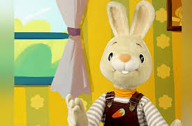 Vocabulary and Numbers with Harry the Bunny and Friends: Vocabulary And Numbers With Harry The Bunny - Adventures