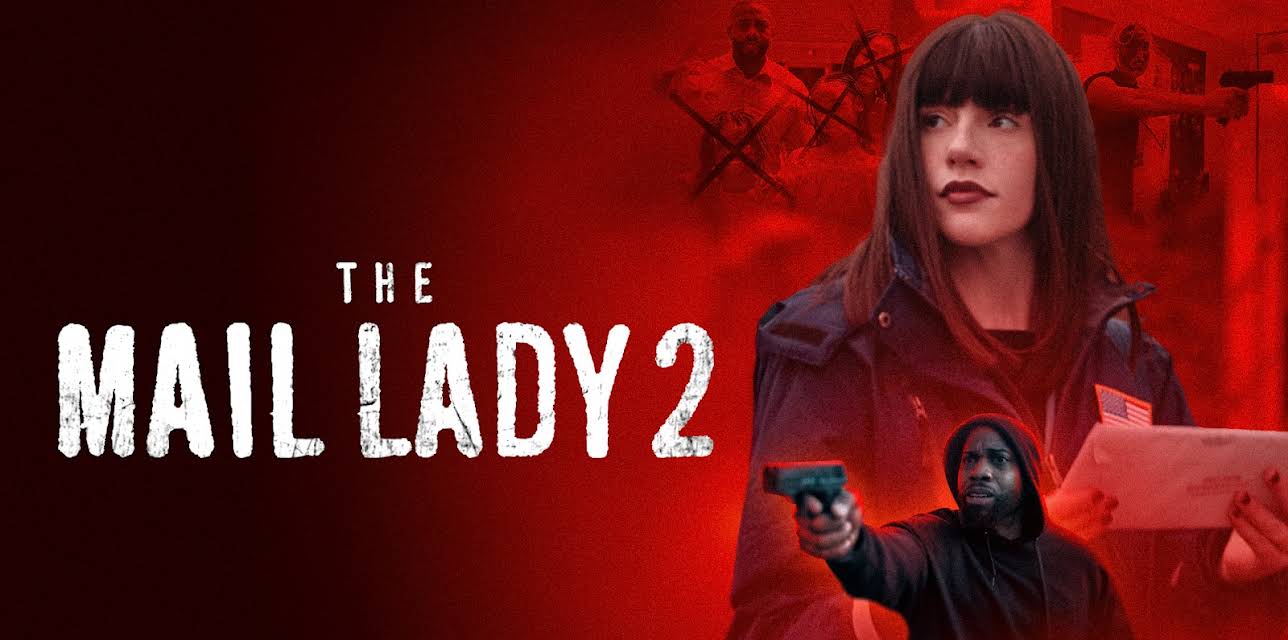 The Mail Lady 2 (2025)