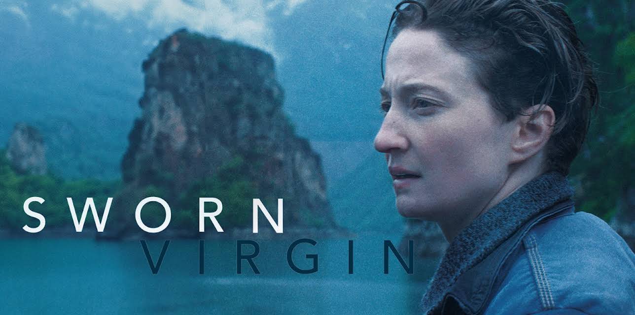 Sworn Virgin (2016)