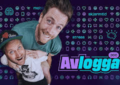 Avlogga: Skjermfri