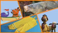 Die Sendung mit der Maus