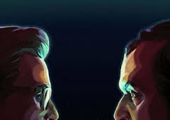 2001 Destellos en la Oscuridad