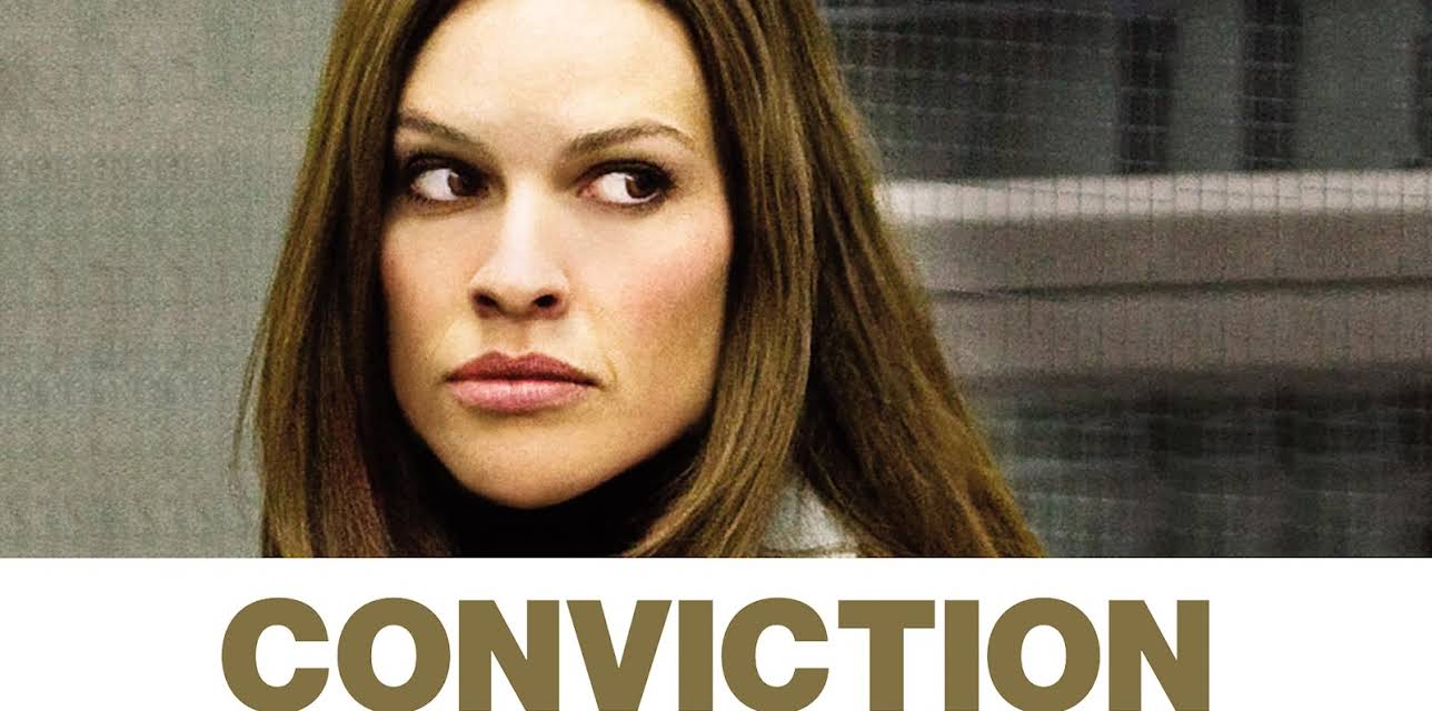 Conviction (2010)