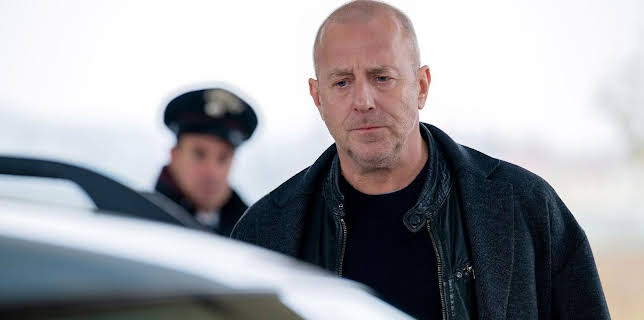 13:20: Ingo Thiel - Die Frau ohne Gesicht | Arte | 11/22 2025