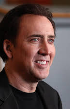 Nicholas Cage as 